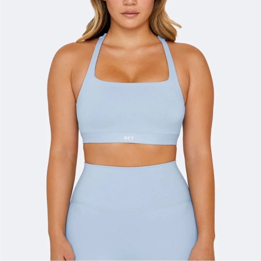 NO LONGER SOLD SET ACTIXE SET
